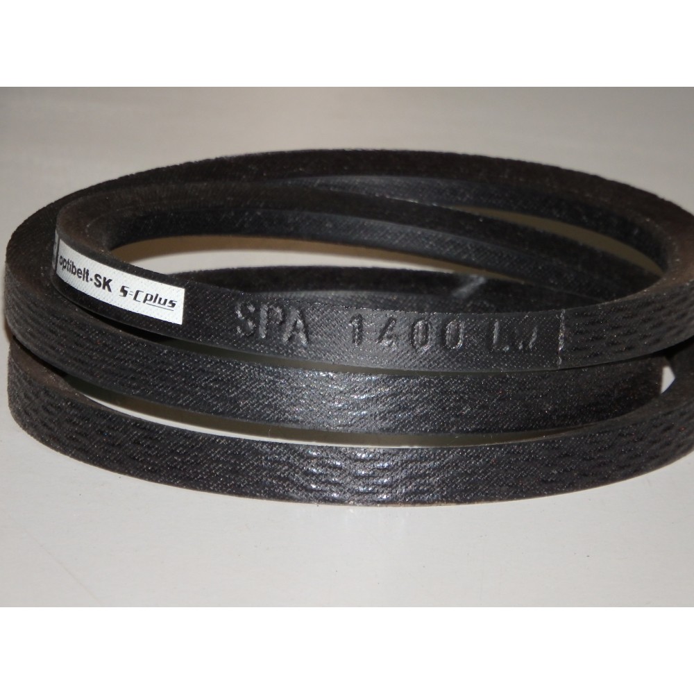 SPA-1400 diržas Optibelt SK