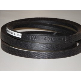 SPA-1400 diržas Optibelt SK