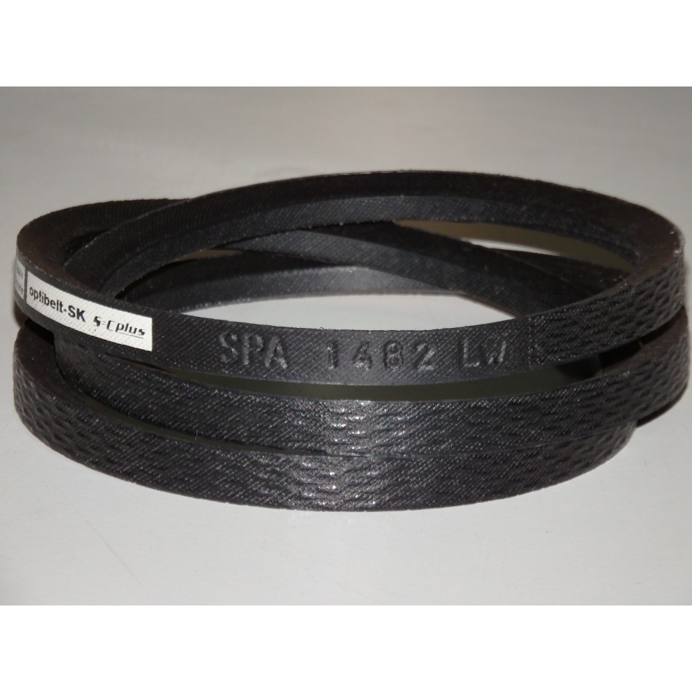 SPA-1482 diržas Optibelt SK 00