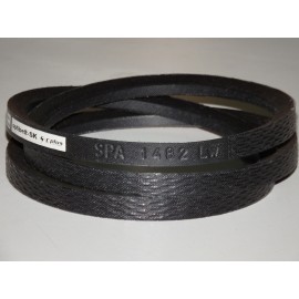 SPA-1482 diržas Optibelt SK 00
