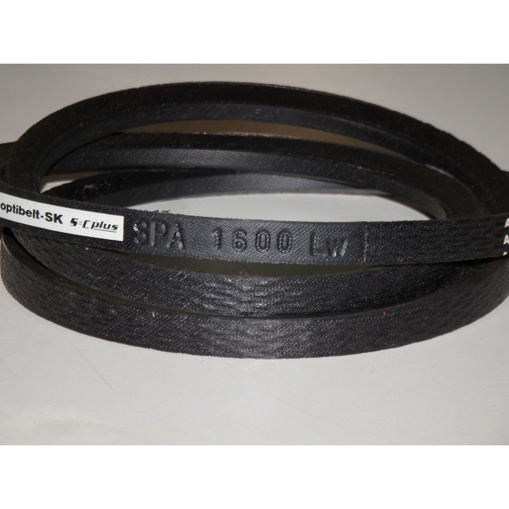 SPA-1600 diržas Optibelt SK