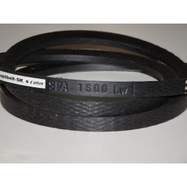 SPA-1600 diržas Optibelt SK