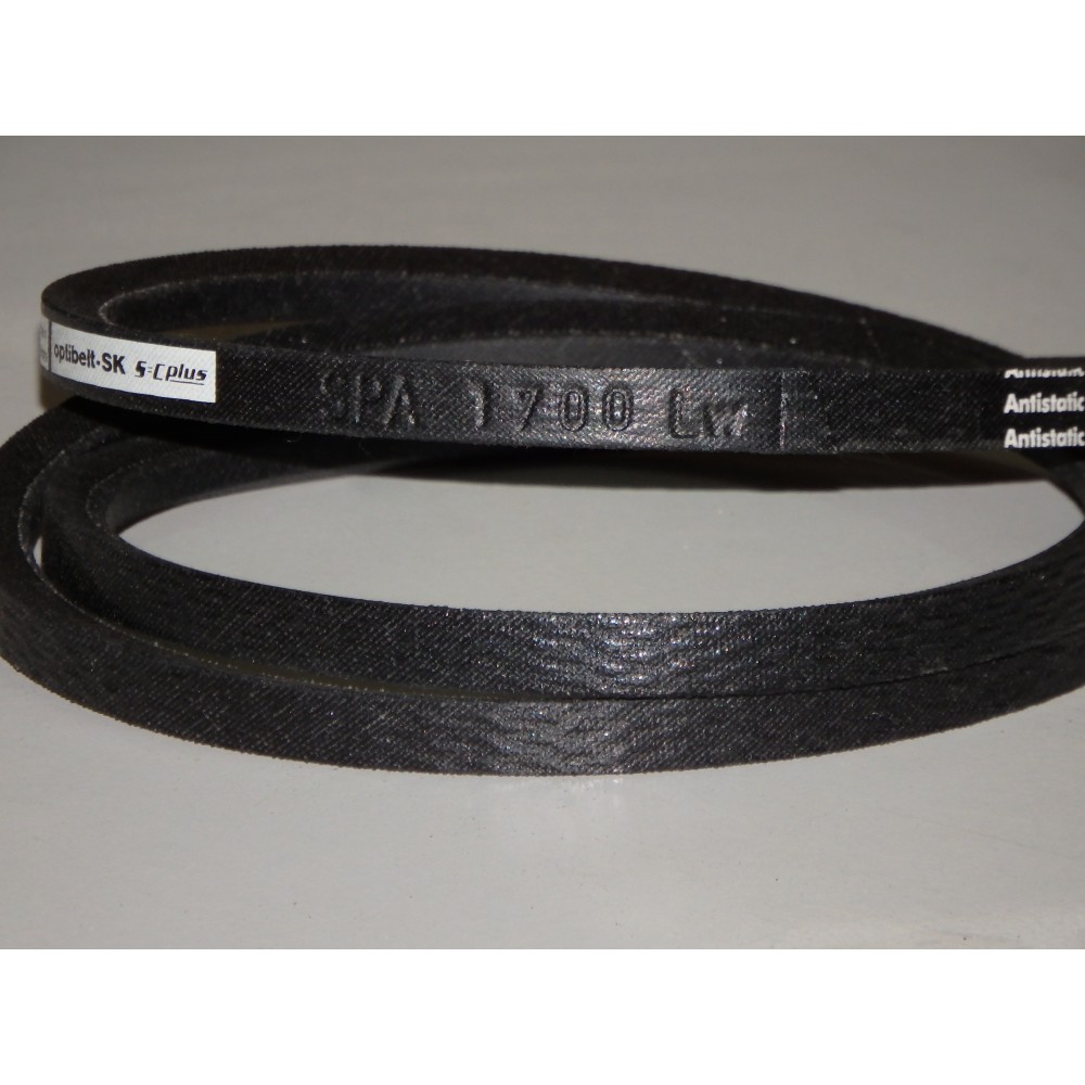 SPA-1700 diržas Optibelt SK 00