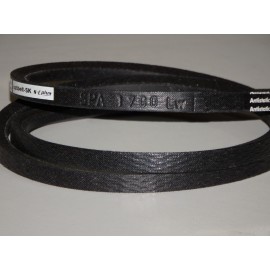 SPA-1700 diržas Optibelt SK 00