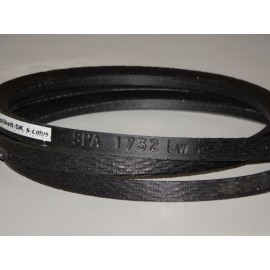 SPA-1732 diržas Optibelt VB 00