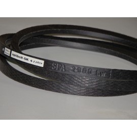 SPA-2000 diržas Optibelt  SK 00