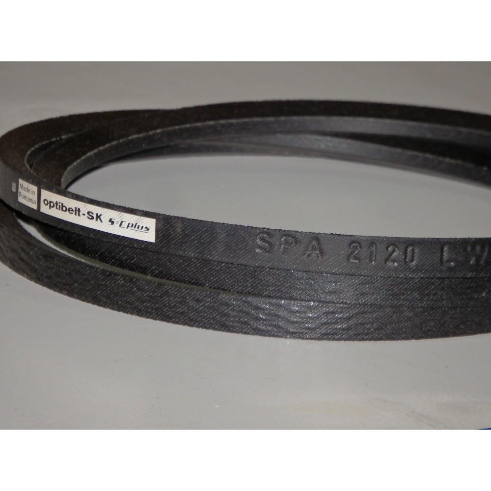 SPA-2120 diržas Optibelt SK 00
