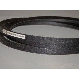 SPA-2120 diržas Optibelt SK 00