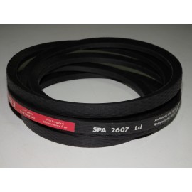 SPA-2607 diržas Optibelt Red Power 3