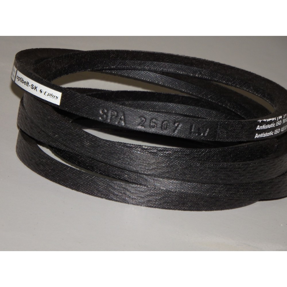 SPA-2607 diržas Optibelt SK 00