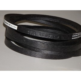 SPA-2607 diržas Optibelt SK 00