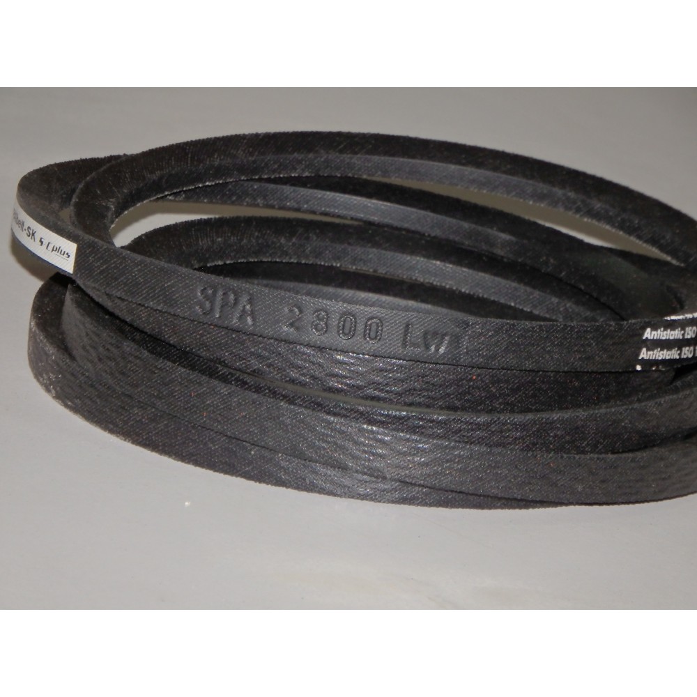 SPA-2800 diržas Optibelt SK 00