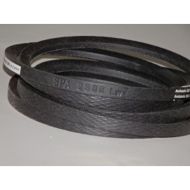 SPA-2800 diržas Optibelt SK 00
