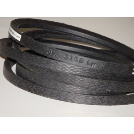 SPA-3150 diržas Optibelt SK 00