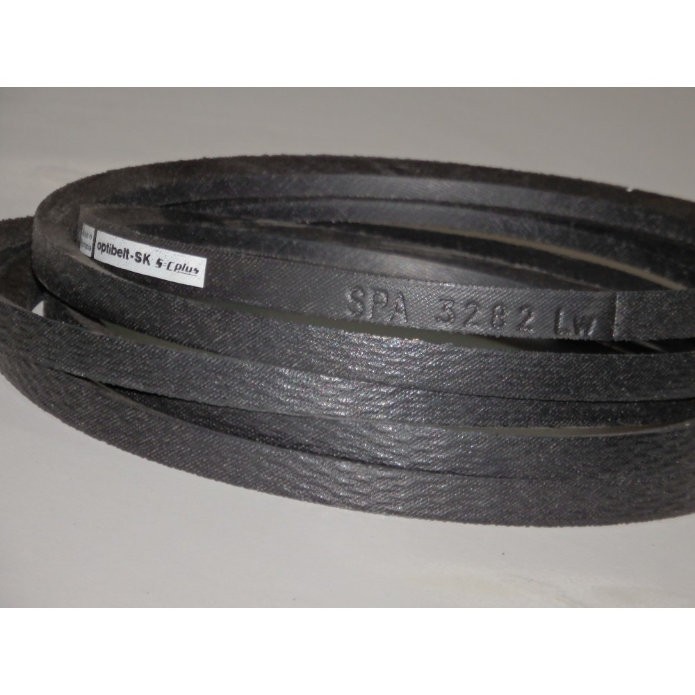 SPA-3282 diržas Optibelt SK 00