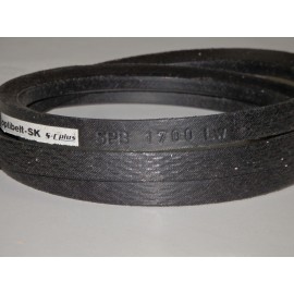 SPB-1700 diržas Optibelt SK 00