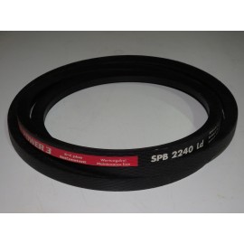 SPB-2240 diržas Optibelt Red Power 3
