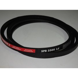 SPB-2500 diržas Optibelt Red Power 3