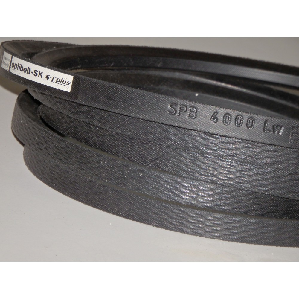 SPB-4000 diržas Optibelt SK 00