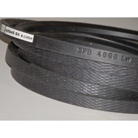 SPB-4000 diržas Optibelt SK 00
