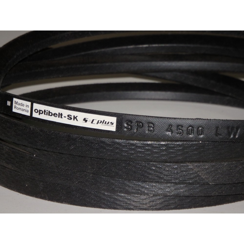 SPB-4500 diržas Optibelt SK 00
