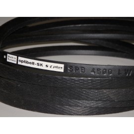 SPB-4500 diržas Optibelt SK 00