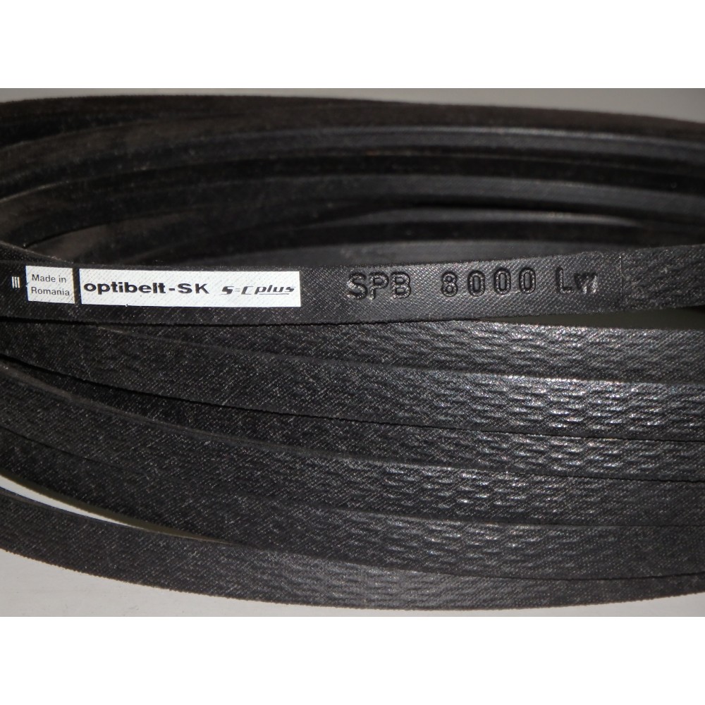 SPB-8000 diržas Optibelt SK 00