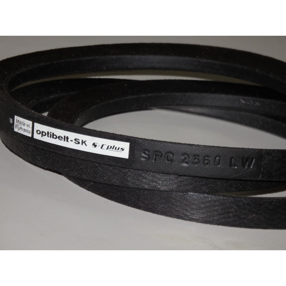 SPC-2360 diržas Optibelt SK 00