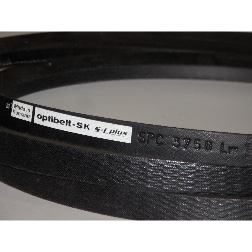 SPC-3750 diržas Optibelt SK 00