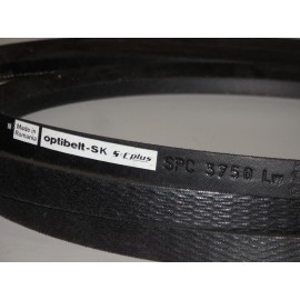 SPC-3750 diržas Optibelt SK 00