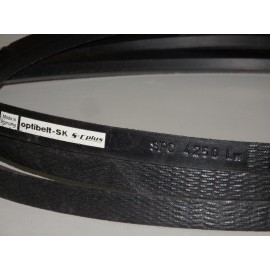 SPC-4250 diržas Optibelt SK 00