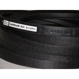 SPC-4400 diržas Optibelt SK 00