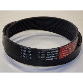 8PK-1715 diržas Optibelt Truck Power RBK