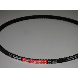 SPA-1000  (XPA) diržas Optibelt Super X-Power