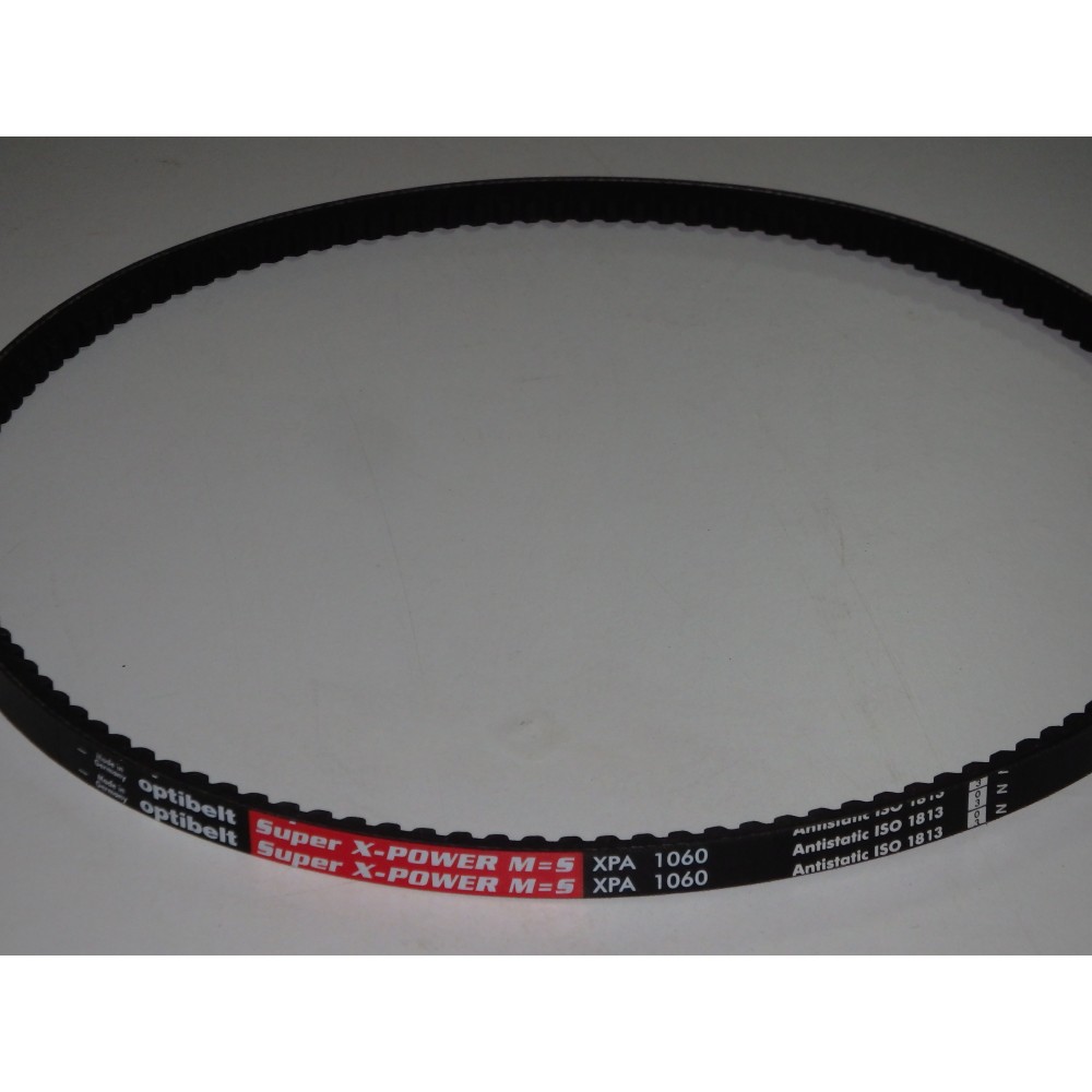 SPA-1060 (XPA)  diržas Optibelt Super X-Power