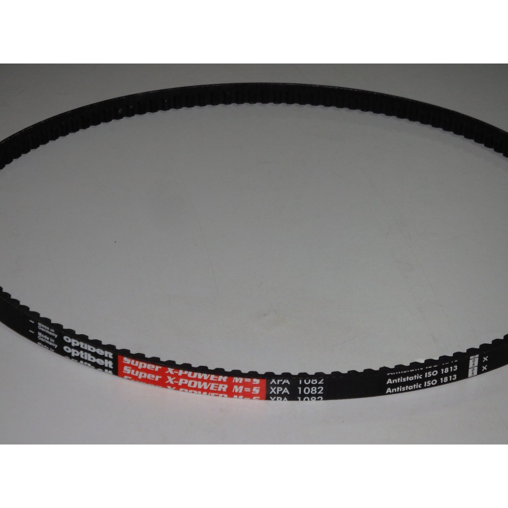 SPA-1082  (XPA) diržas Optibelt Super X-Power