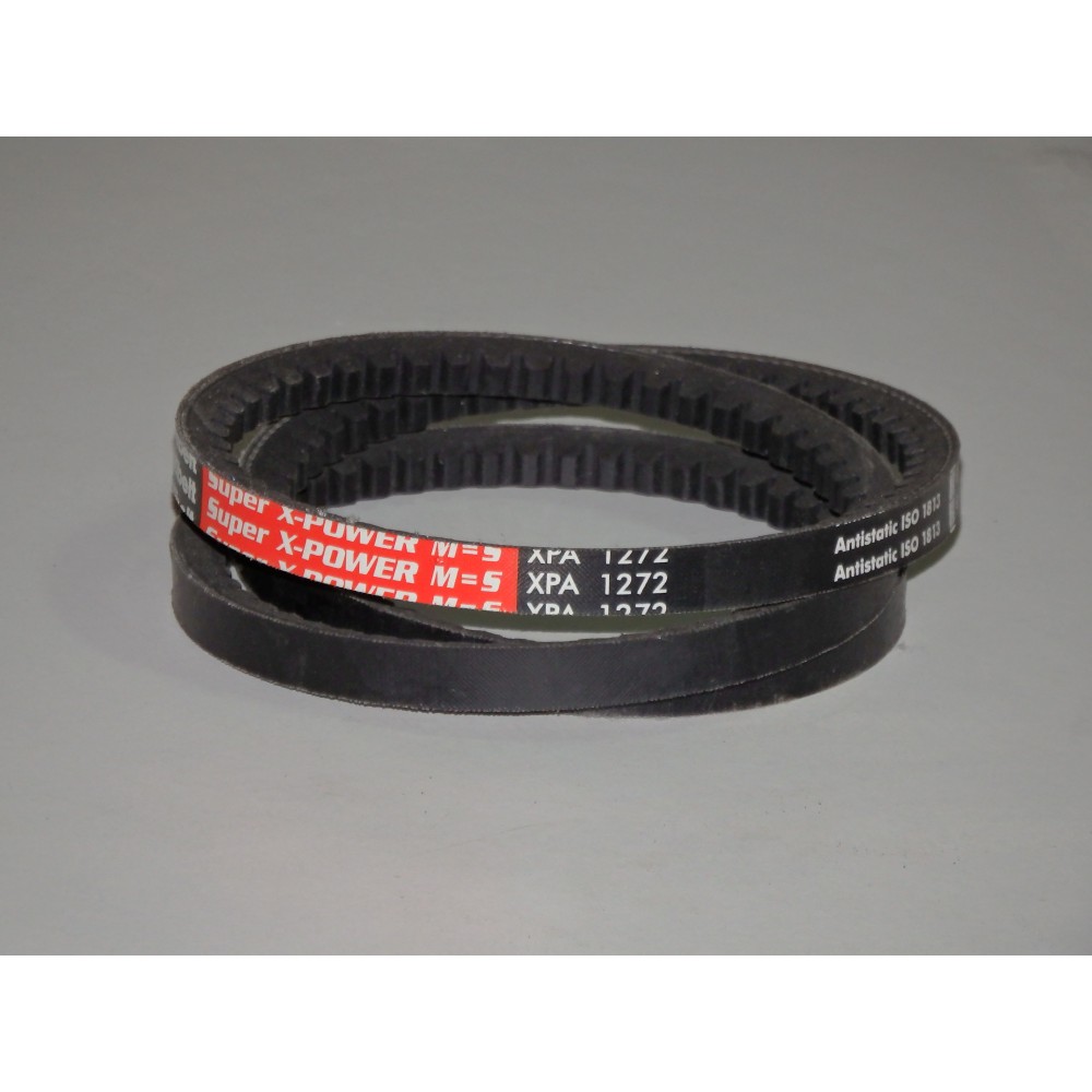 SPA-1272  (XPA) diržas Optibelt Super X-Power