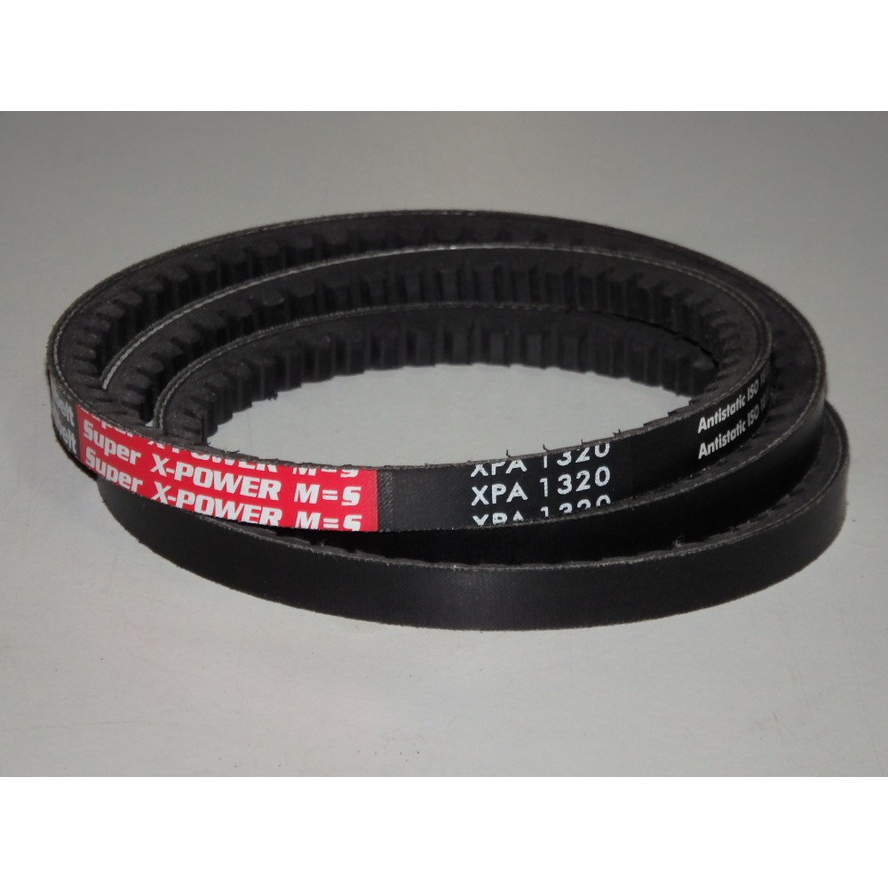 SPA-1320  (XPA) diržas Optibelt Super X-Power