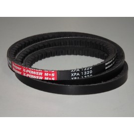 SPA-1320  (XPA) diržas Optibelt Super X-Power