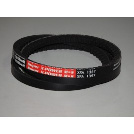 SPA-1357  (XPA) diržas Optibelt Super X-Power
