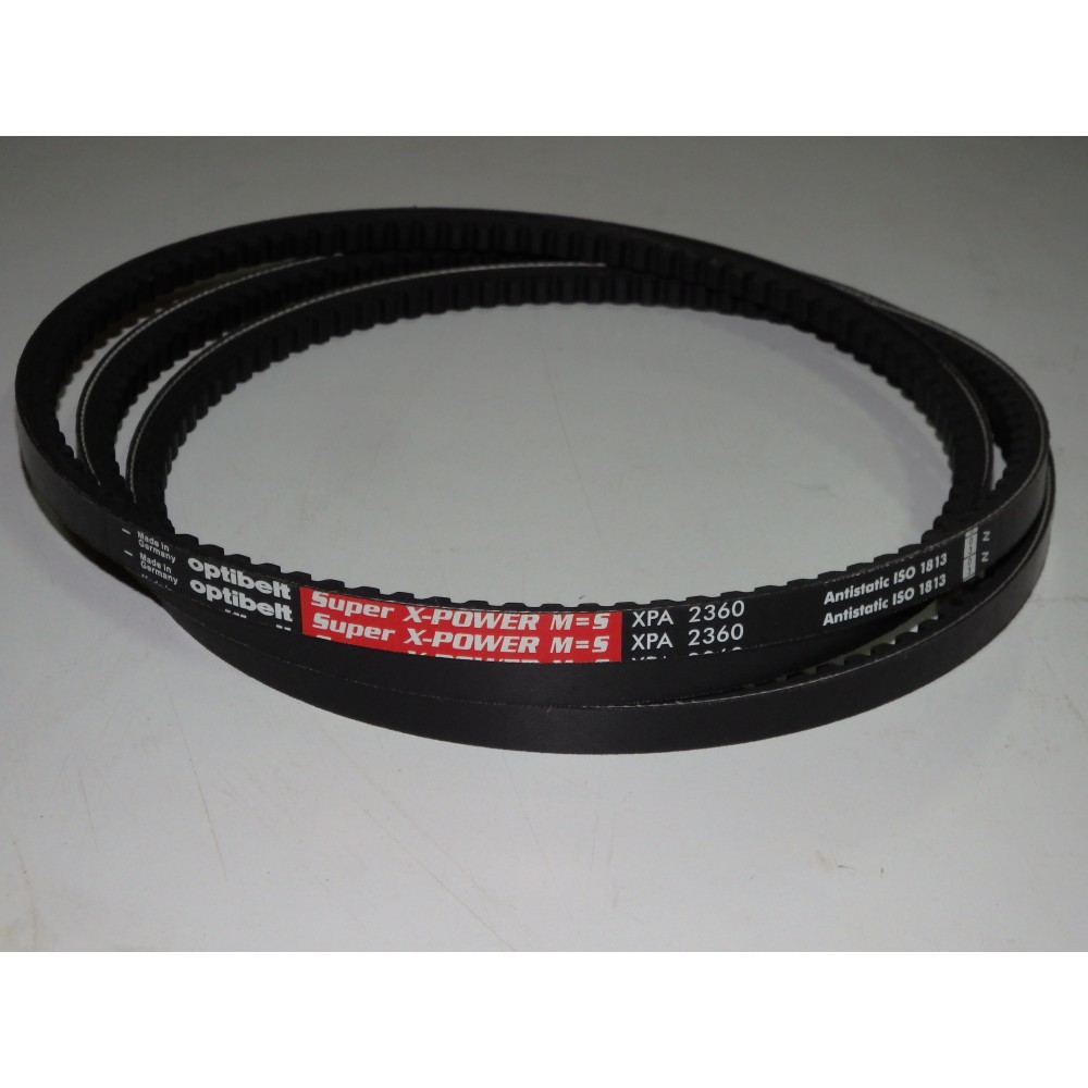 SPA-2360 (XPA) diržas Optibelt Super X-Power