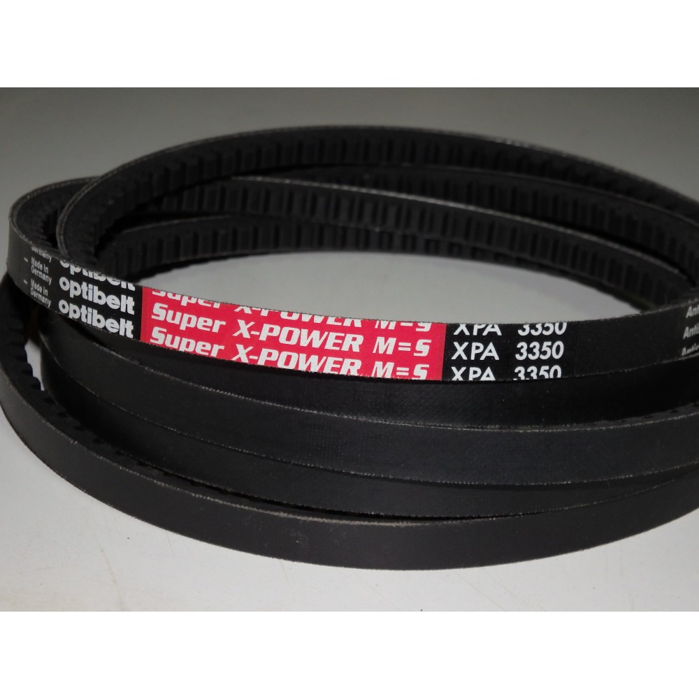SPA-3350 (XPA) diržas Optibelt Super X-Power 6AXP