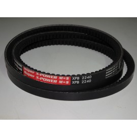 SPB-2240  (XPB) diržas Optibelt Super X-Power