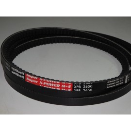 SPB-2650  (XPB) diržas Optibelt Super X-Power