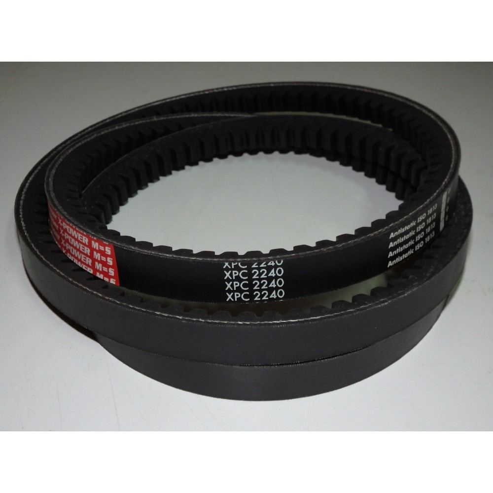 SPC-2240  (XPC) diržas Optibelt Super X-Power
