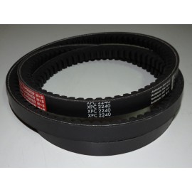 SPC-2240  (XPC) diržas Optibelt Super X-Power