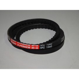 SPZ-1060  (XPZ) diržas Optibelt Super X-Power