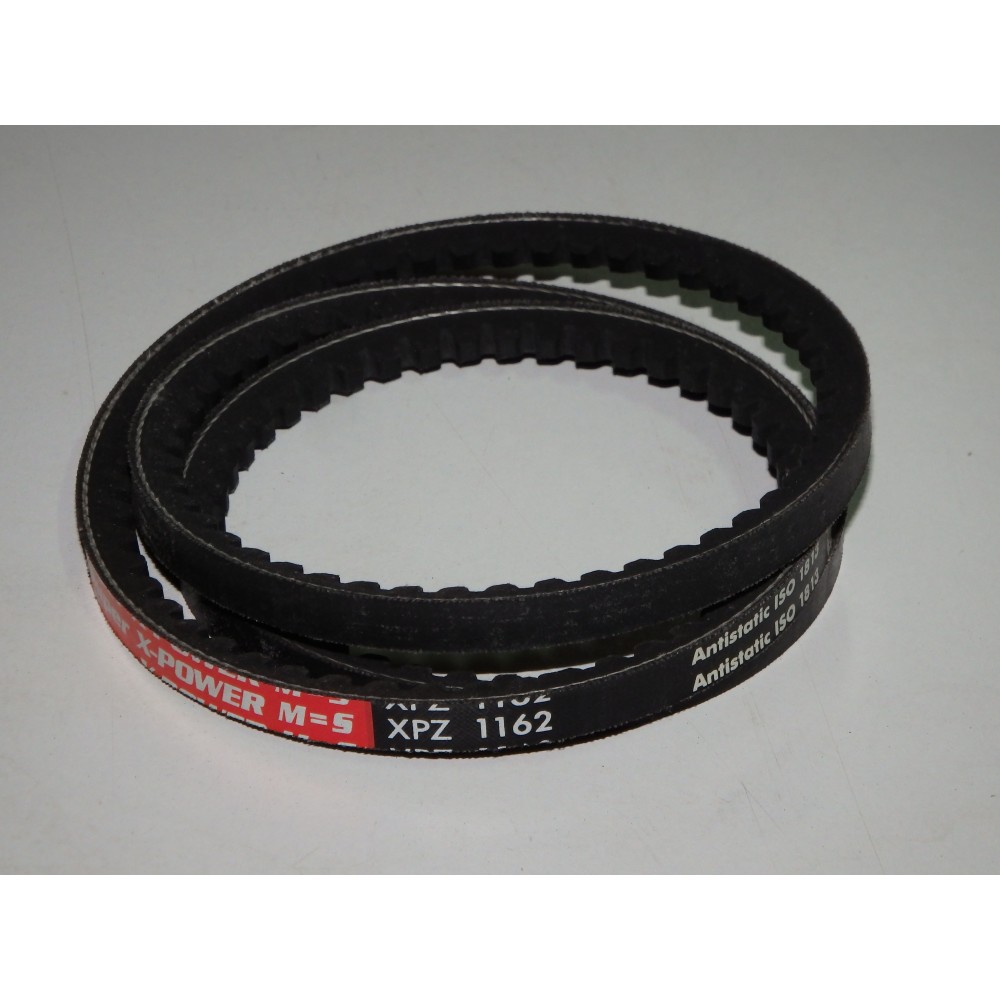 SPZ-1162  (XPZ) diržas Optibelt Super X-Power