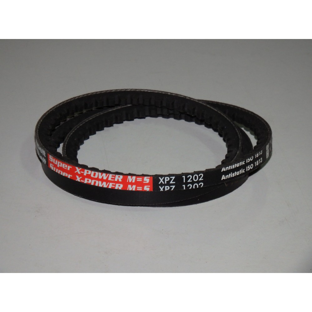SPZ-1202  (XPZ) diržas Optibelt Super X-Power