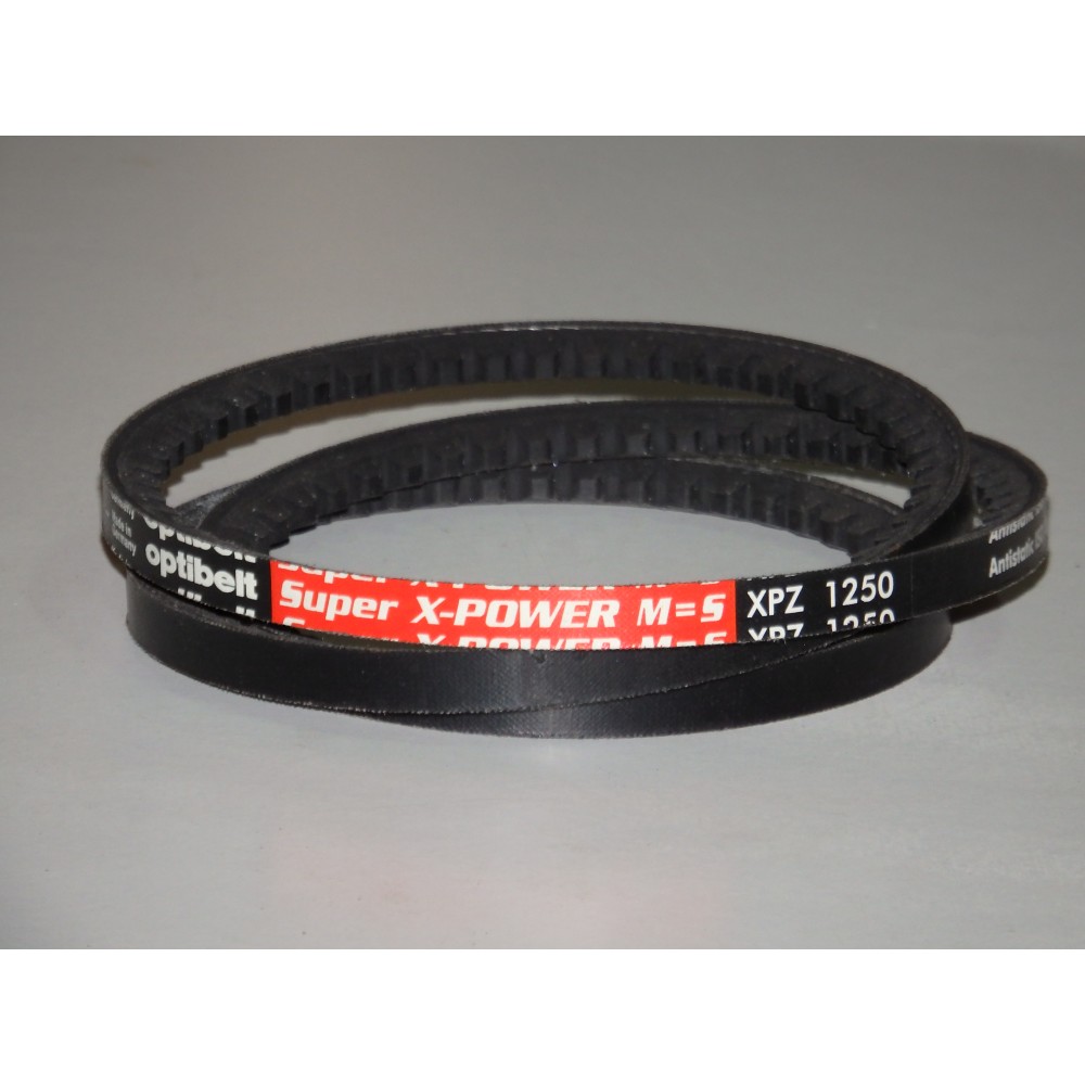 SPZ-1250  (XPZ) diržas Optibelt Super X-Power